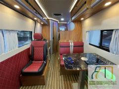 Maxus 20 V80B RV 2.5L - фото 5
