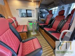 Maxus 20 V80B RV 2.5L - фото 7