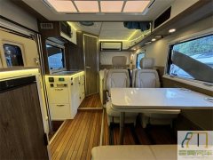 Iveco 19 Anaya Eurocargo Type C RV 3.0L - ფოტო 4