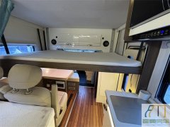 Iveco 19 Anaya Eurocargo Type C RV 3.0L - ფოტო 5