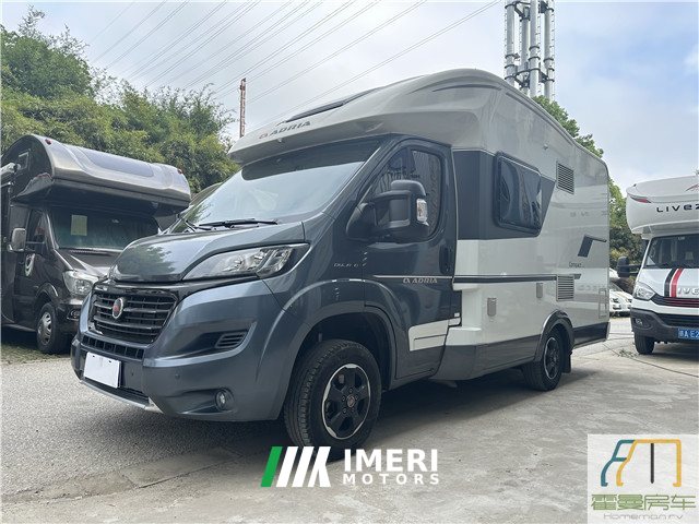 20 C RV 2.3L