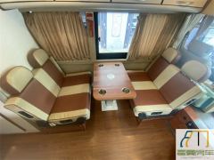 JMC 16 Coaster B-type RV 2.8L - фото 8