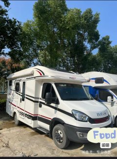 Ruifu T800 RV 3.0L - photo 1