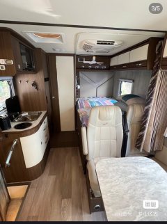 Ruifu T800 RV 3.0L - photo 2