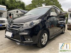 Maxus 19 RG10 Pop-top RV 2.0L - ფოტო 1
