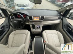 Maxus 19 RG10 Pop-top RV 2.0L - ფოტო 2