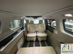 Maxus 19 RG10 Pop-top RV 2.0L - ფოტო 3