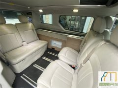 Maxus 19 RG10 Pop-top RV 2.0L - ფოტო 4