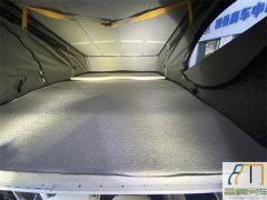 Maxus 19 RG10 Pop-top RV 2.0L - ფოტო 5