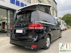 Maxus 19 RG10 Pop-top RV 2.0L - ფოტო 8