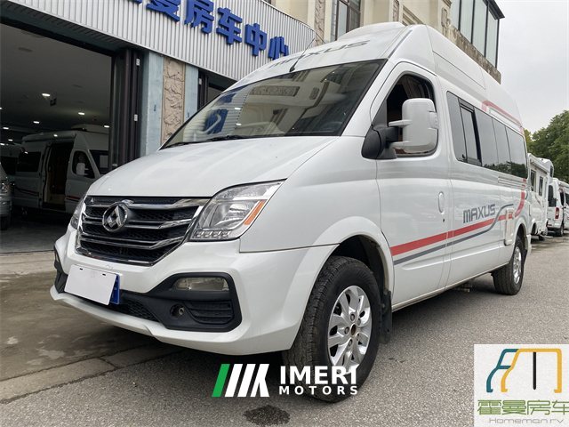 Maxus 18 V80B RV 2.5L