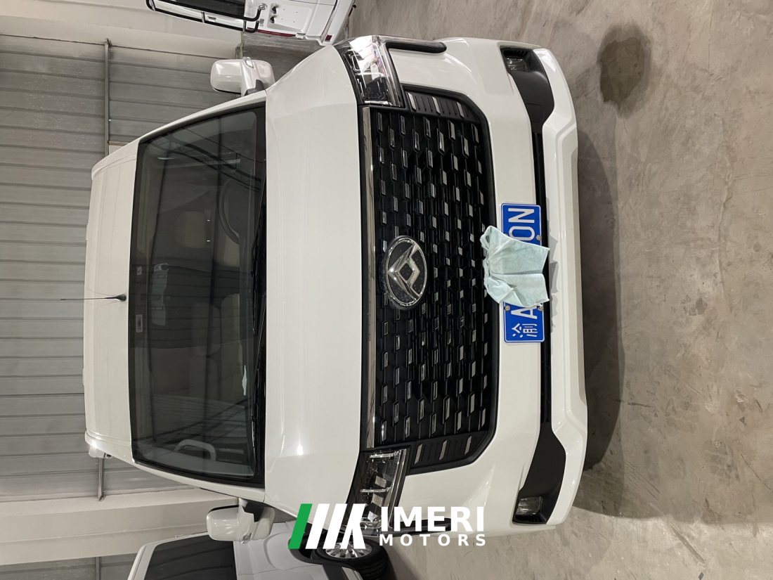 Maxus V80 2.0T