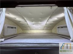 Iveco 18 Zhongyi Shuangtuo C-type RV 3.0L - фото 8