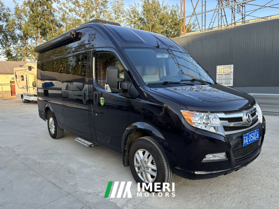 Dongfeng 2.0L