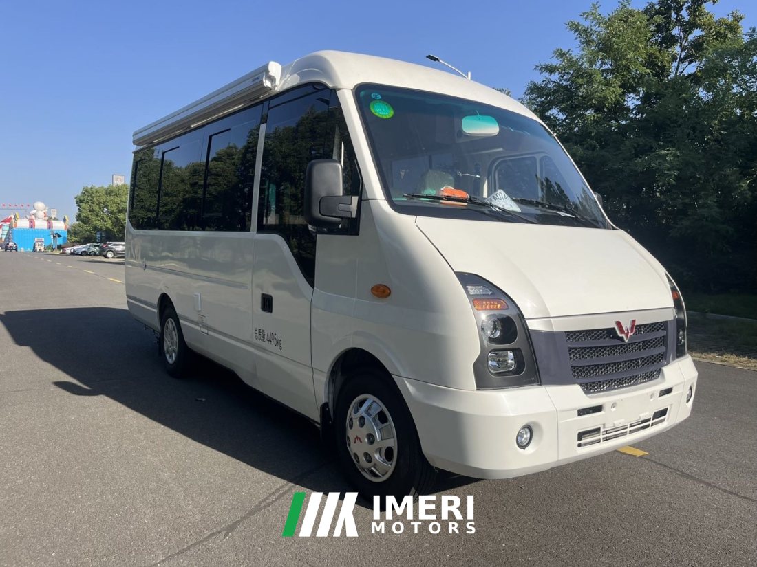 24 S200 RV 2.4L