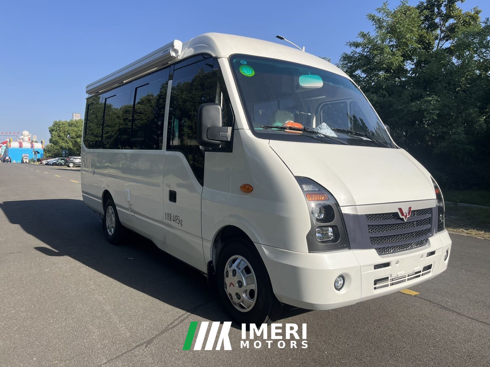 24 S200 RV 2.4L