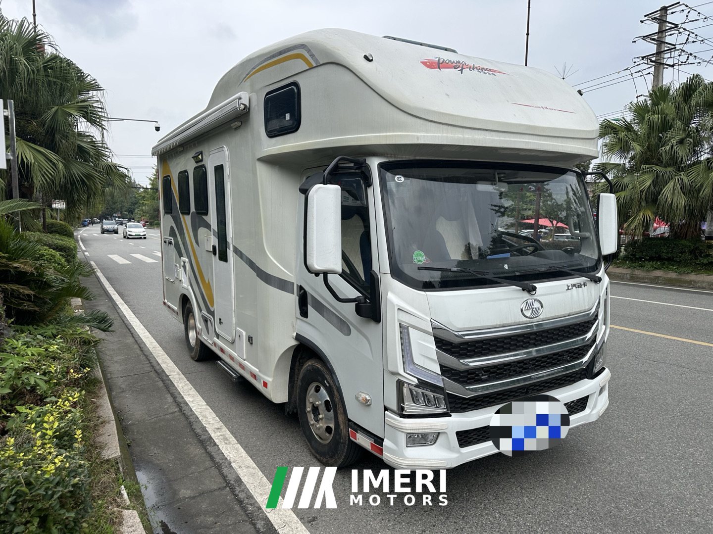 22 RV 2.8L