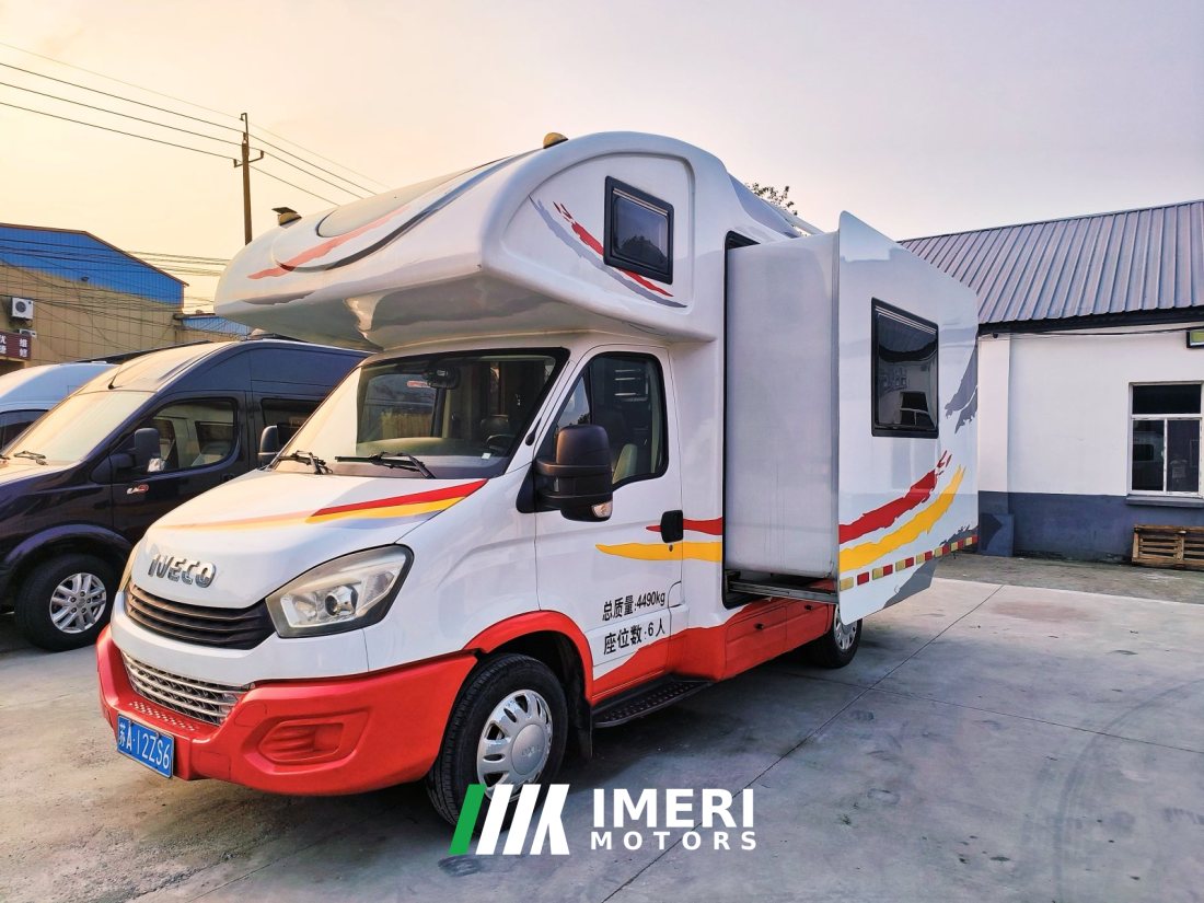 Iveco 3.0L