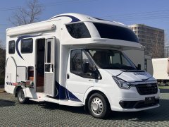 Ford 23 Pro C-type RV 2.2L - ფოტო 1