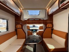 Ford 23 Pro C-type RV 2.2L - ფოტო 2