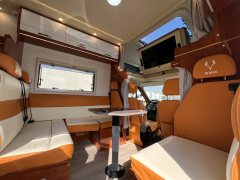 Ford 23 Pro C-type RV 2.2L - ფოტო 3