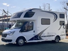 Ford 23 Pro C-type RV 2.2L - ფოტო 7