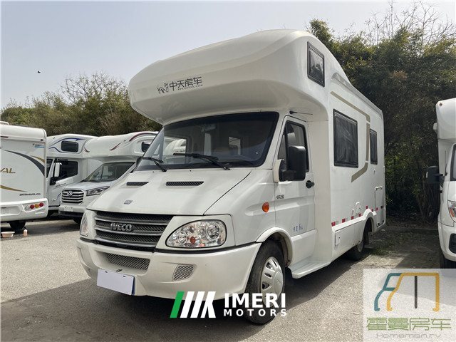 Iveco 16 Zhongtian C RV 3.0L