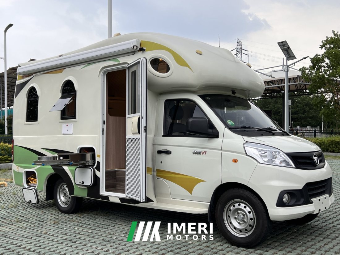 Foton C 1.5L