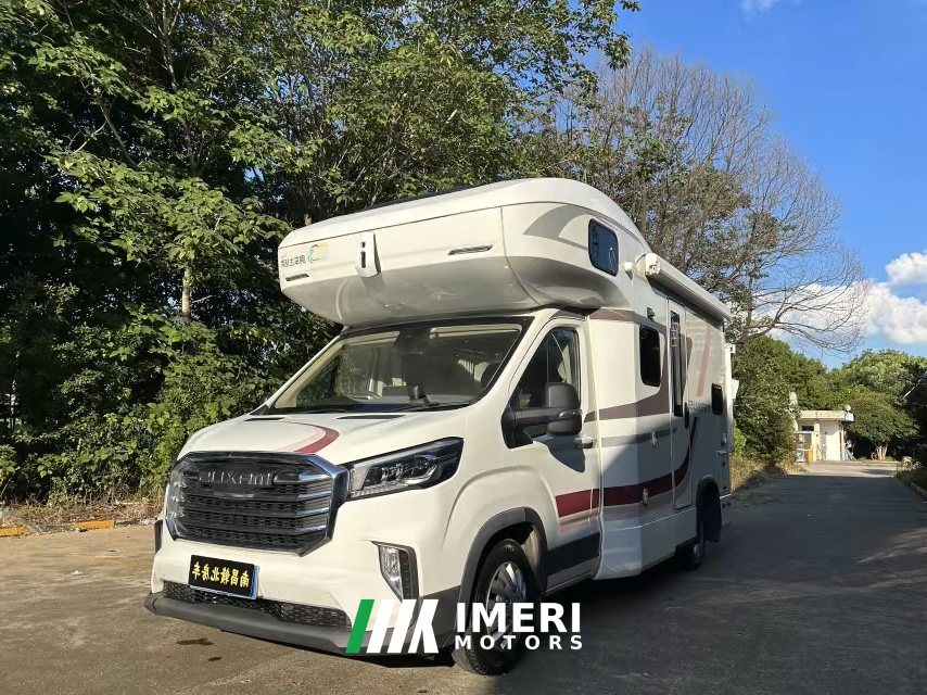 Maxus 21 V90 2.0L
