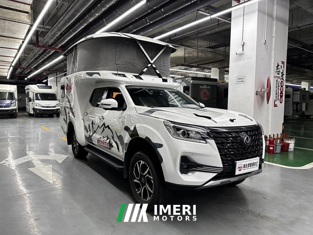 Dongfeng RV 2.3L