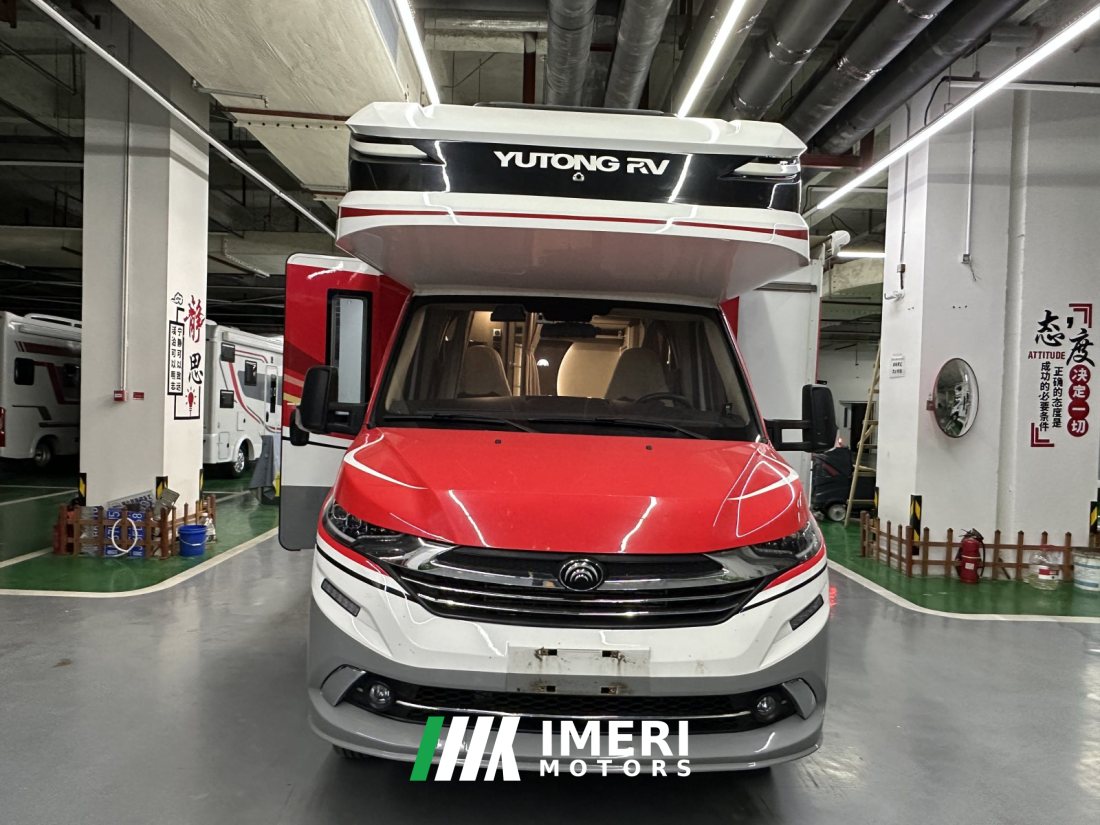 Yutong C 3.0L