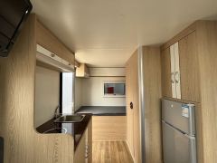 Custom RV trailer 3.0L - ფოტო 7