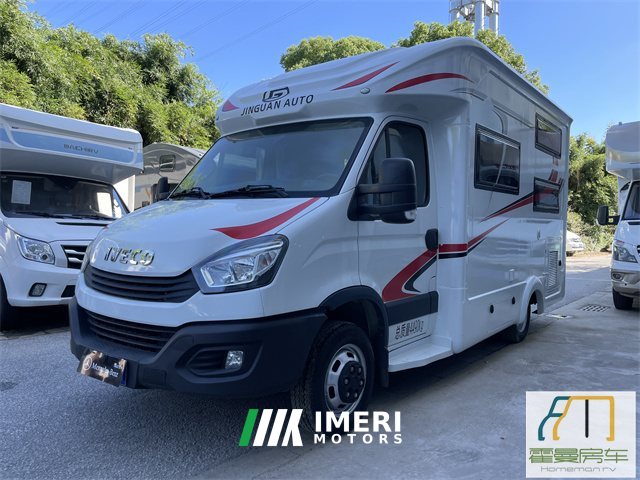 Iveco T 3.0L