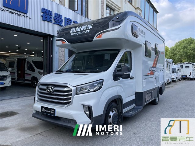 Maxus 24 V90 C 2.0L