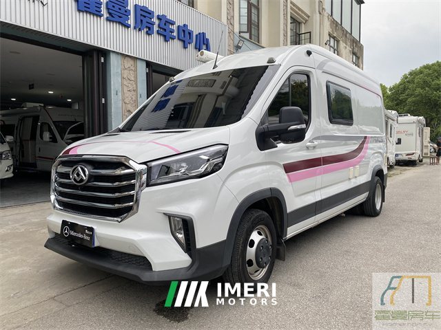 Maxus V90B RV 2.0L