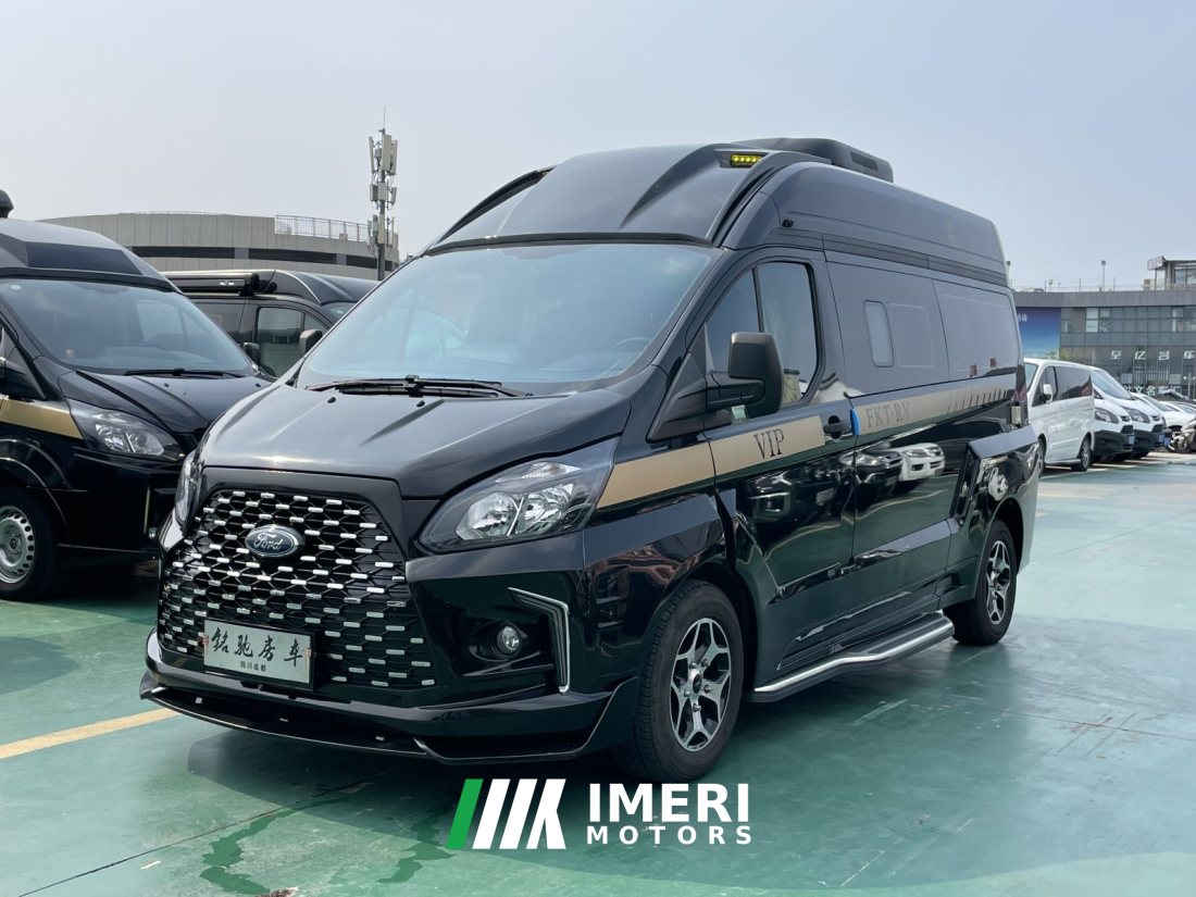 22 5 RV 2.0L