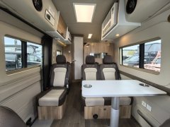 Maxus 22 April Original V90 Traveller Mountain Residence Edition 2.0L - ფოტო 8