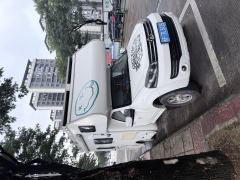 Lanzhong C5 2.4L - фото 1