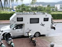 Lanzhong C5 2.4L - фото 6