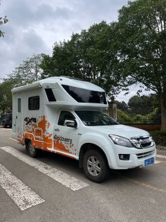 Isuzu 3.0L - фото 1