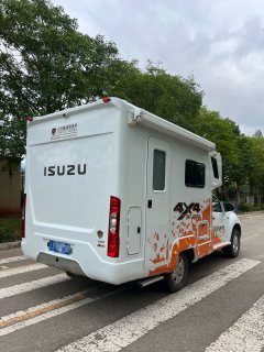 Isuzu 3.0L - фото 3