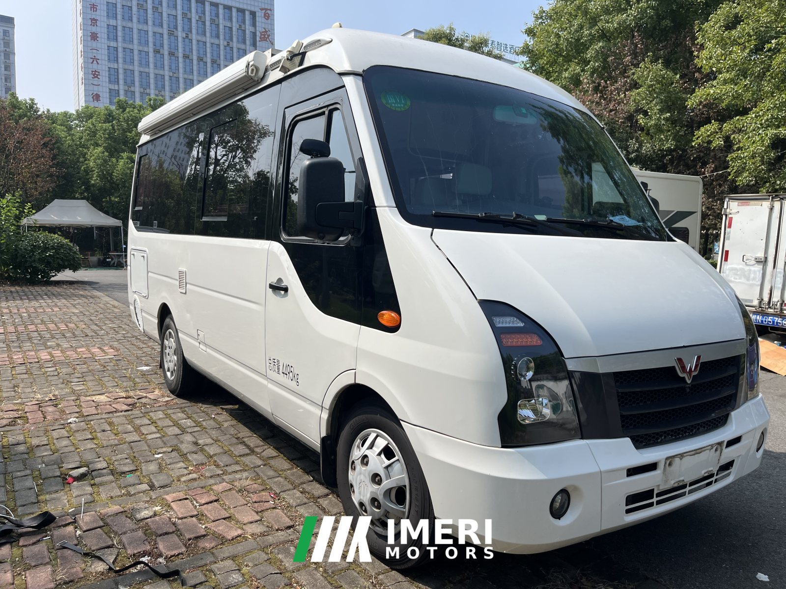 20 S200 RV 2.4L