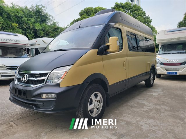 Maxus RV80 RV 2.5L