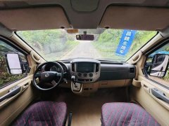 Dongfeng 18 Yufeng Side Expansion 10° Electric 3.0L - ფოტო 5