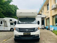 Dongfeng 18 Yufeng Side Expansion 10° Electric 3.0L - ფოტო 6