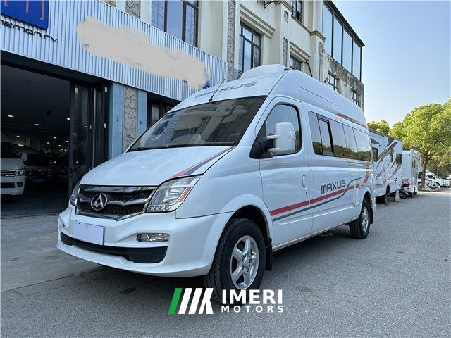 2018 Maxus RV80 RV 2.5L