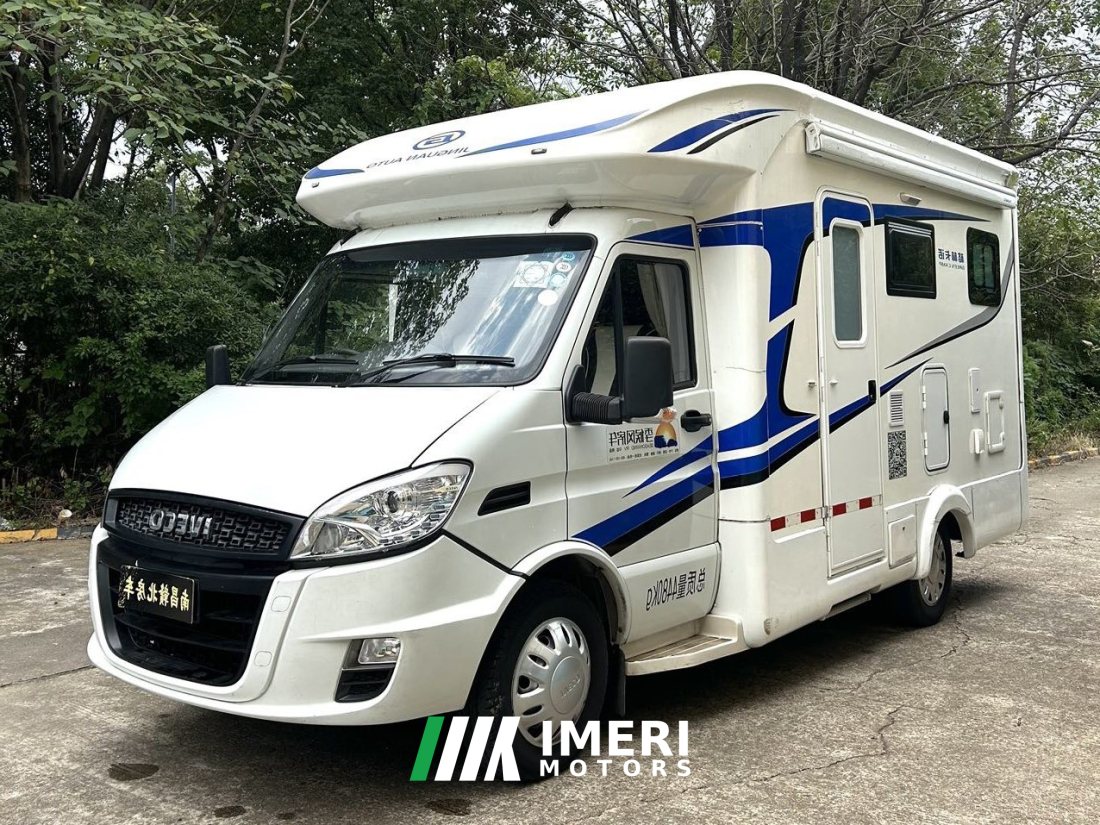 Iveco RV 3.0L