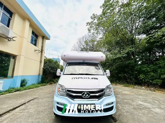 Maxus V80C RV 2.5L