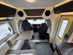 Saide 21 RV 3.0L - photo 2