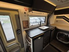 Saide 21 RV 3.0L - photo 4
